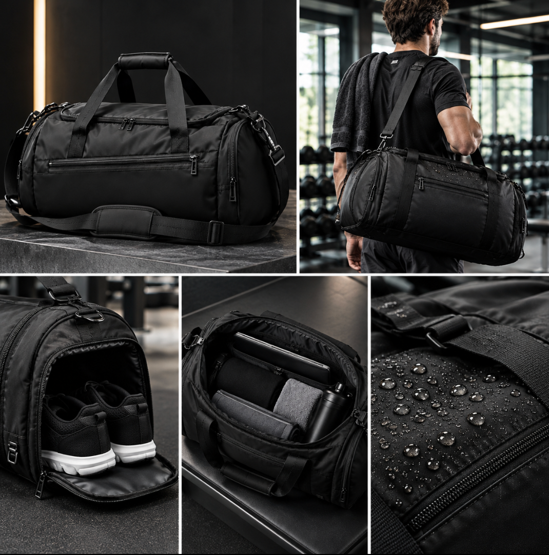 Varlo Carry